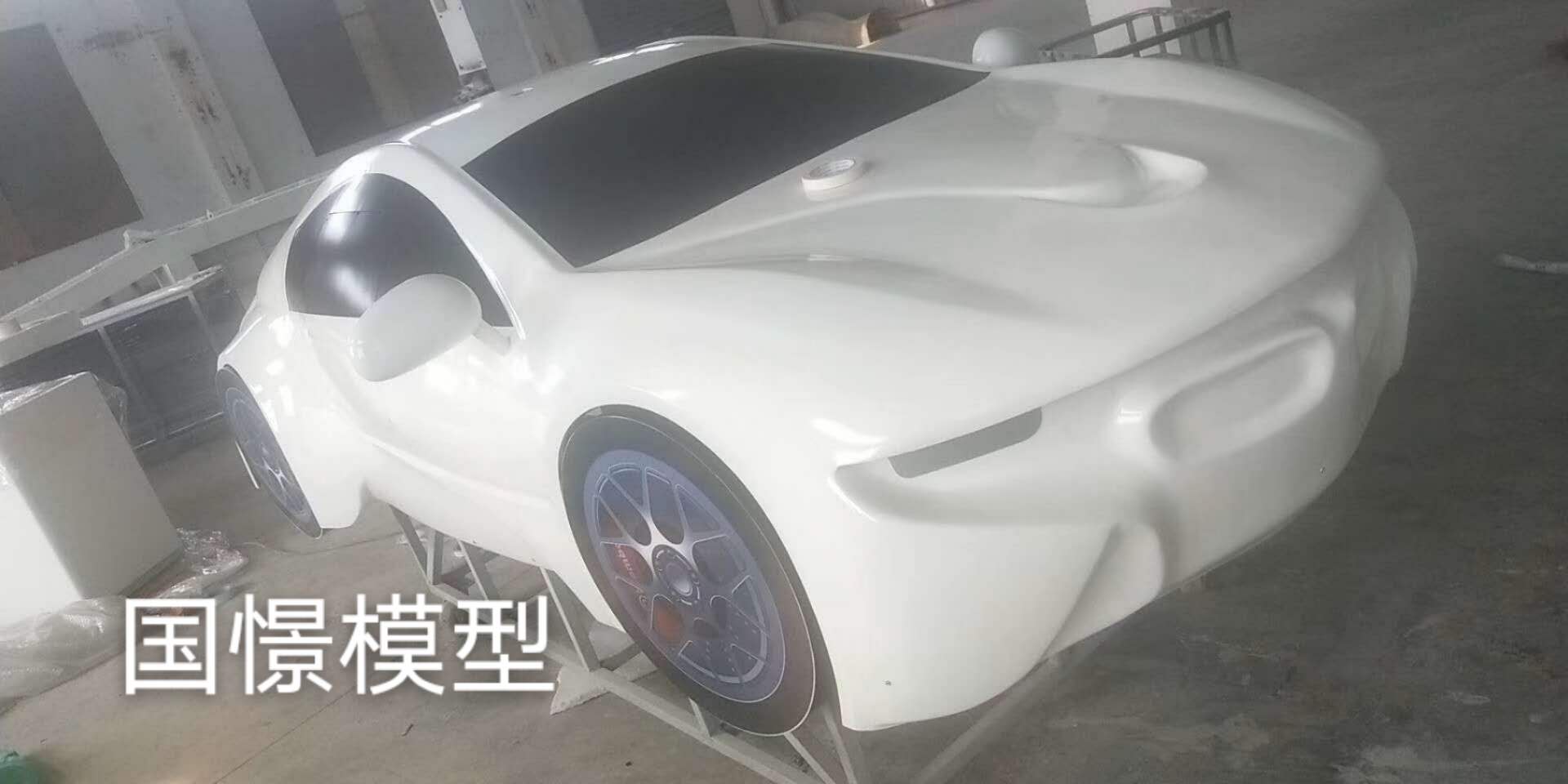 吉木萨尔县车辆模型
