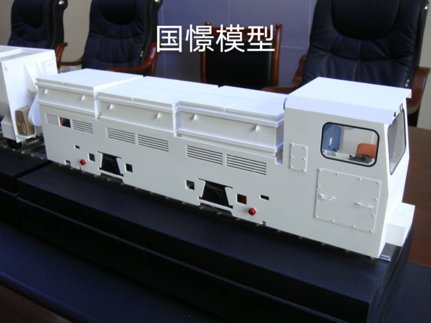 吉木萨尔县车辆模型