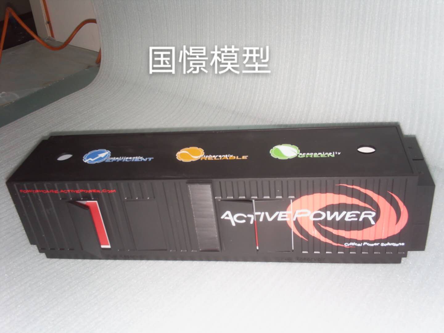吉木萨尔县礼品模型